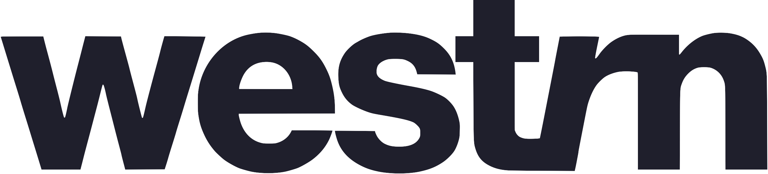Western Logo