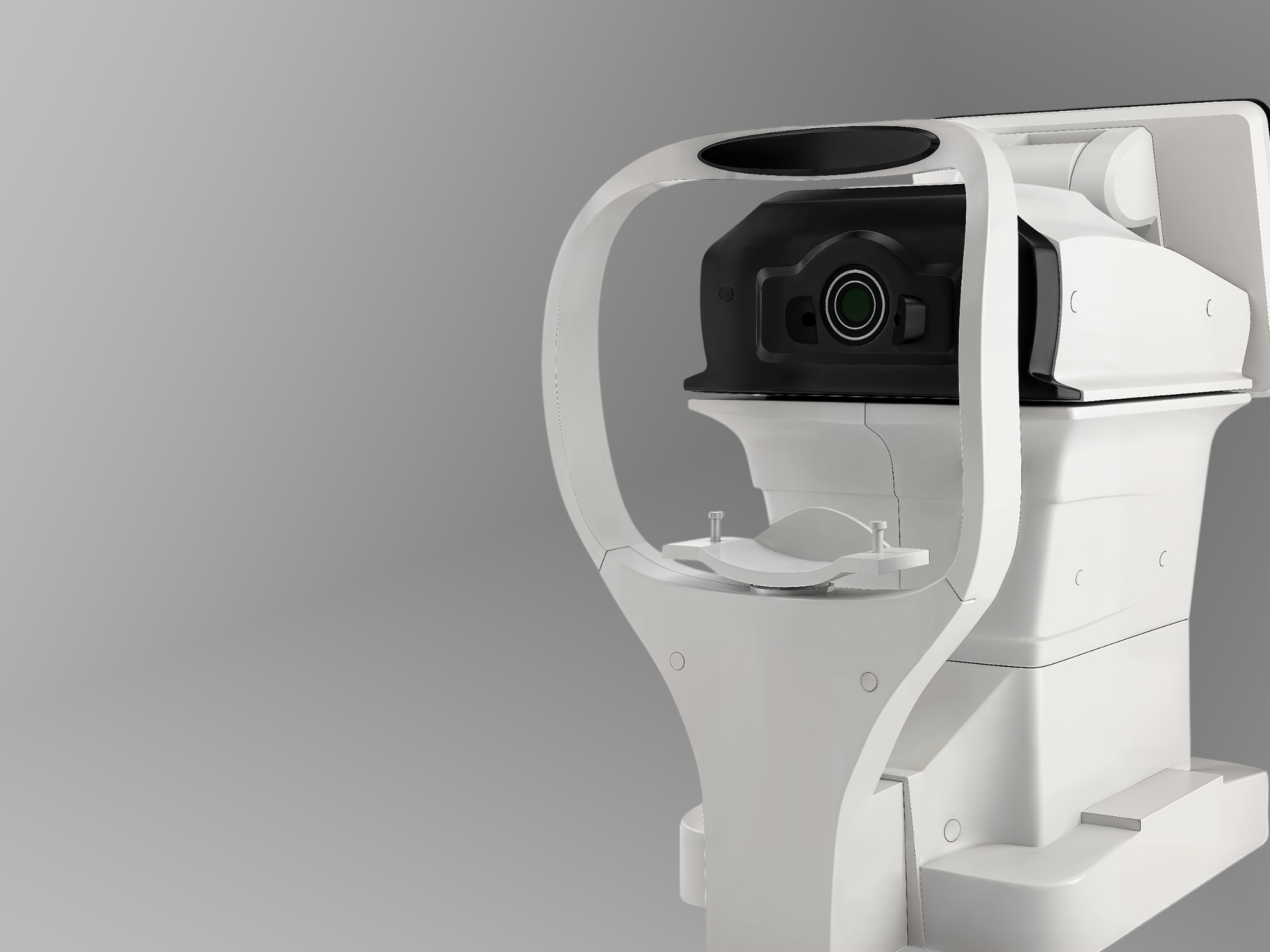 Wide measurement ranges for refraction and keratometry support diverse clinical needs.