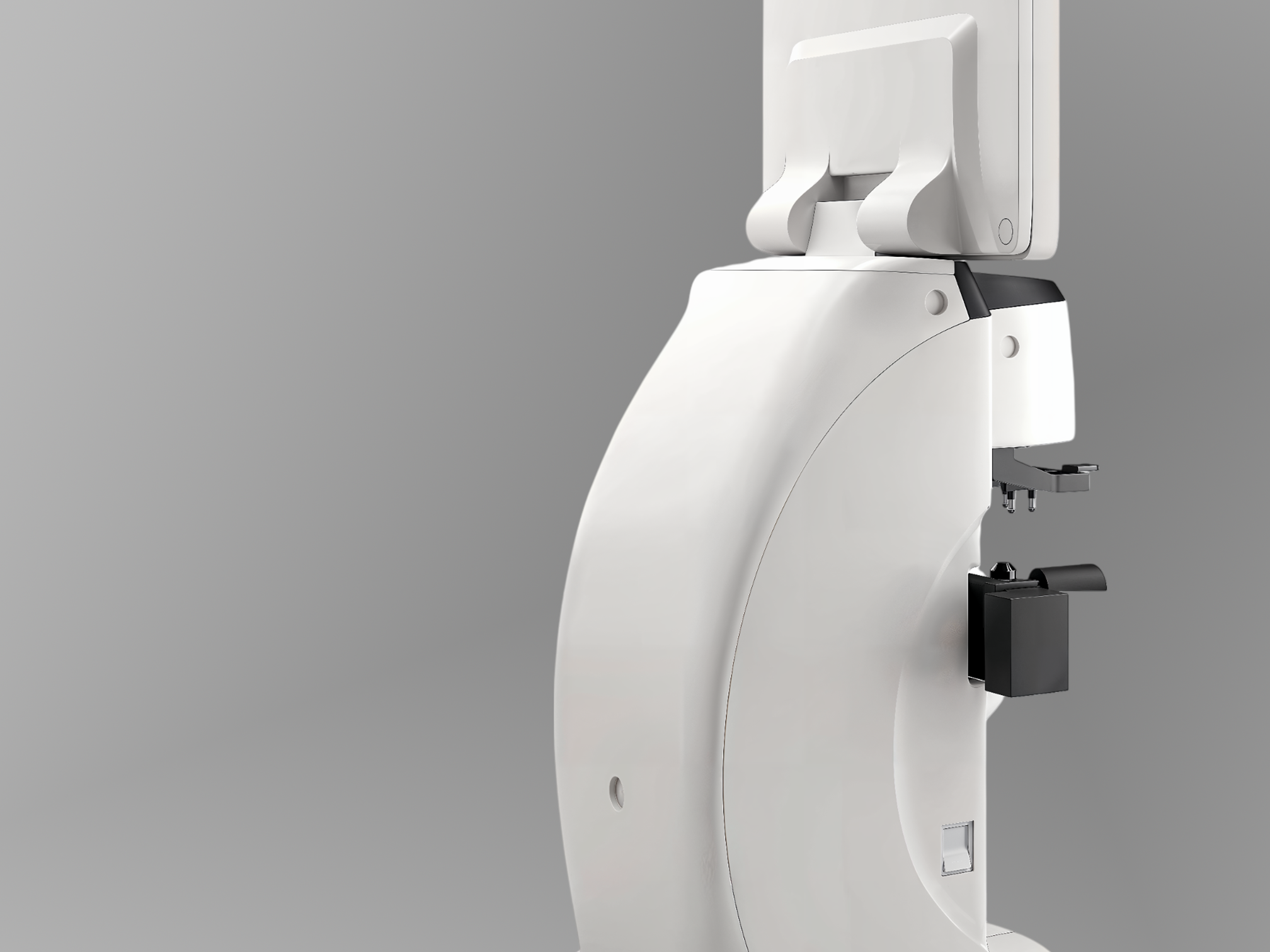 Prism preset and X-Y/P-B readout modes enhance accuracy and versatility.