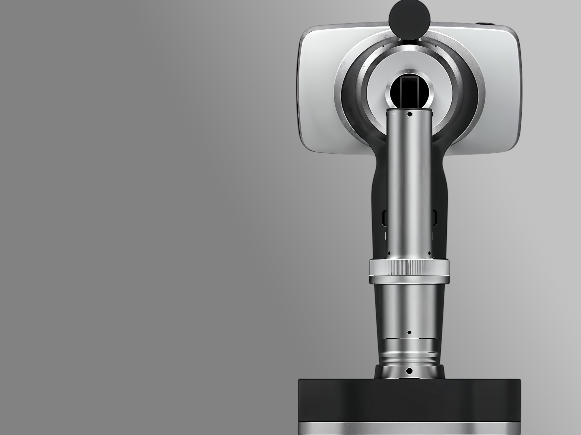 16MP high-definition imaging with real-time autofocus enables precise anterior segment diagnostics.