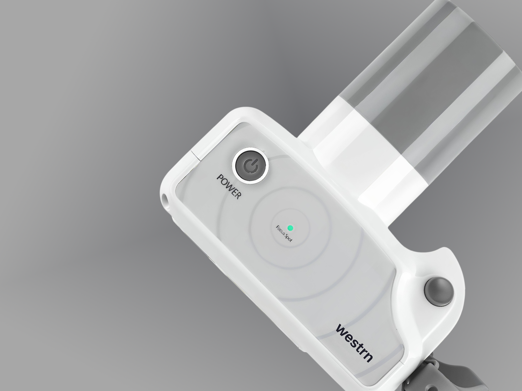 Ultra-short 0.4s exposure time minimizes motion blur and further reduces radiation dose.