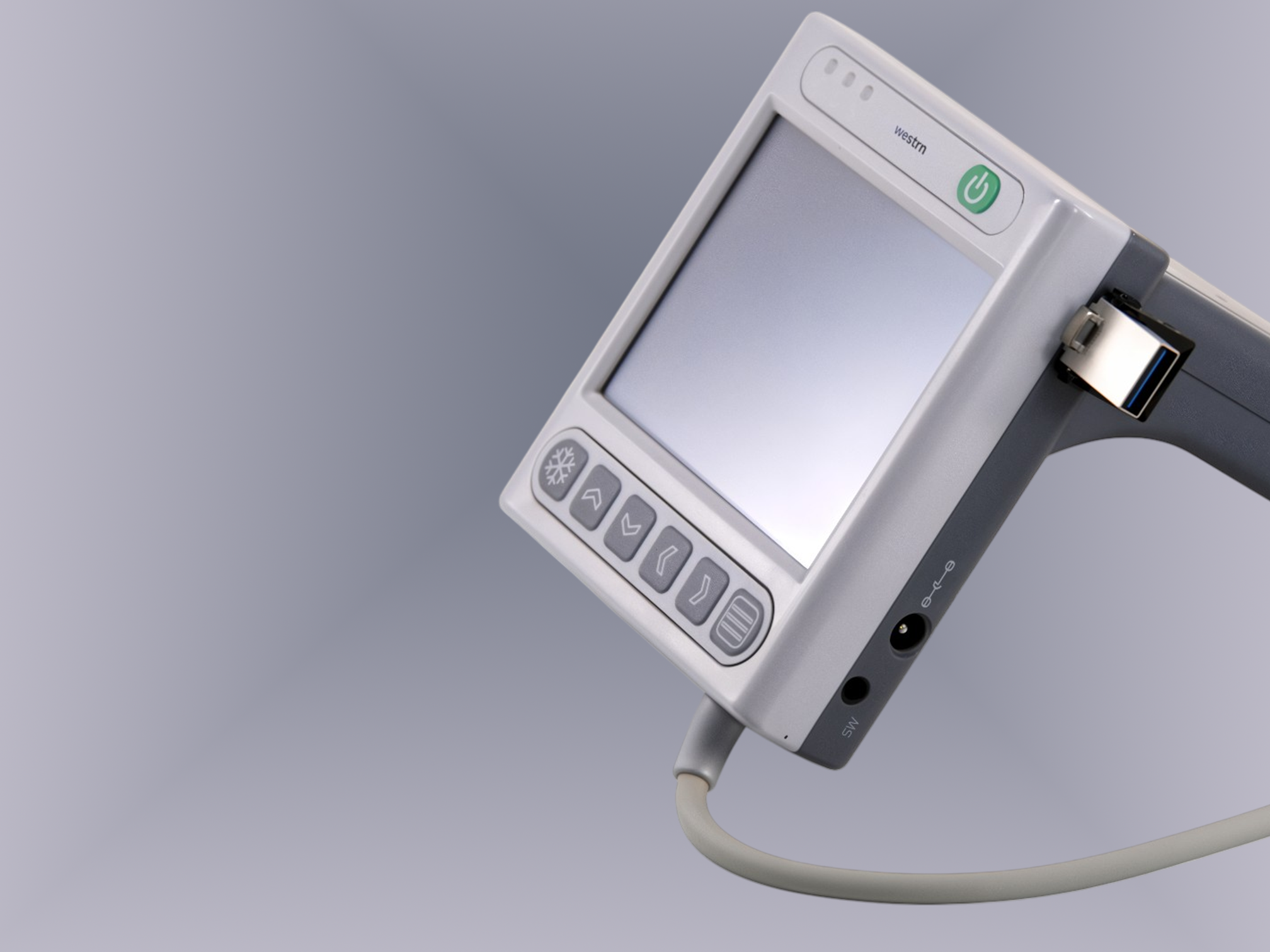 Real-time 3D scanning with <4-second acquisition time improves accuracy and minimizes errors.
