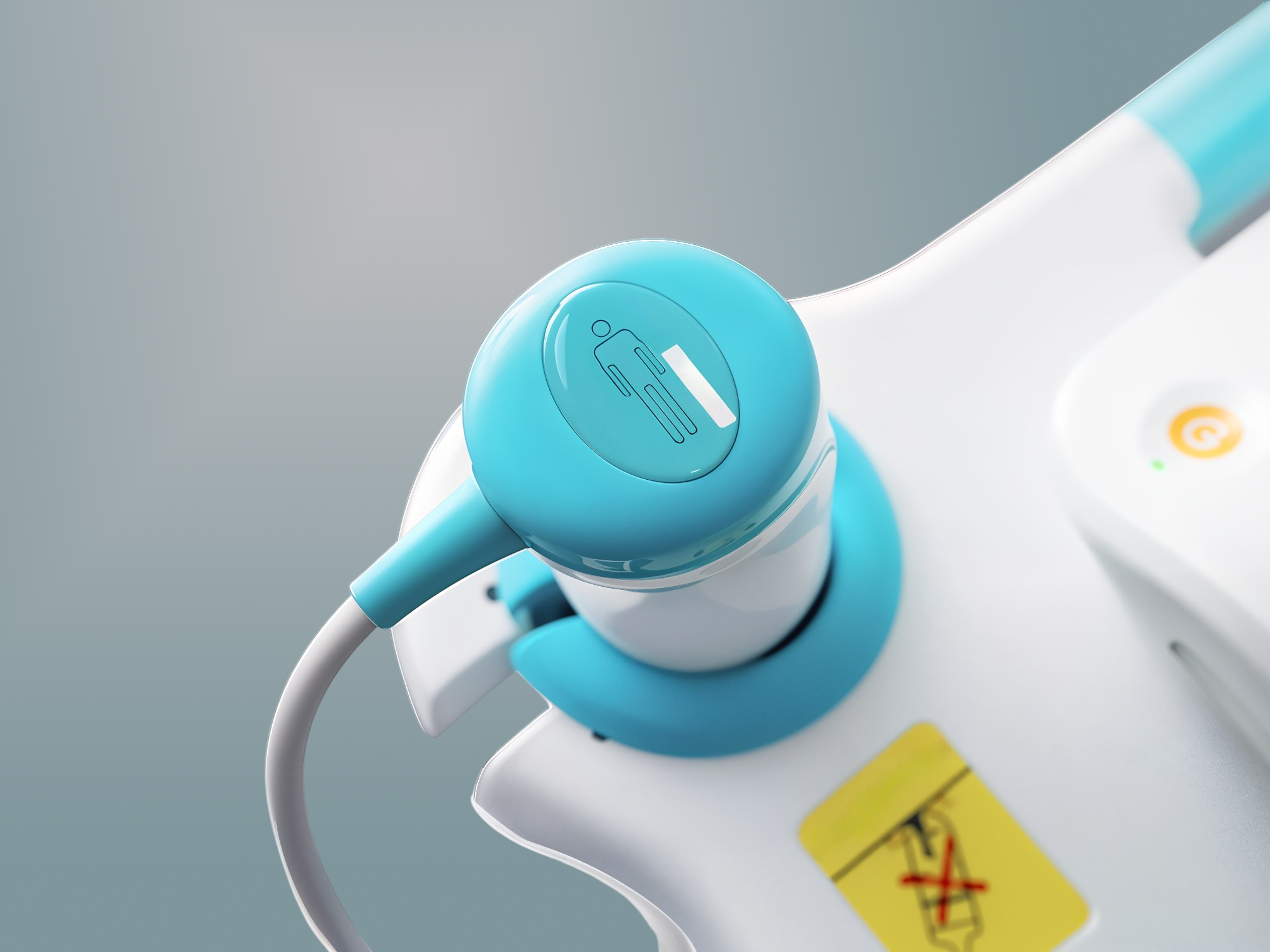 3D ultrasound scanning delivers accurate bladder volume assessments across all patient types.