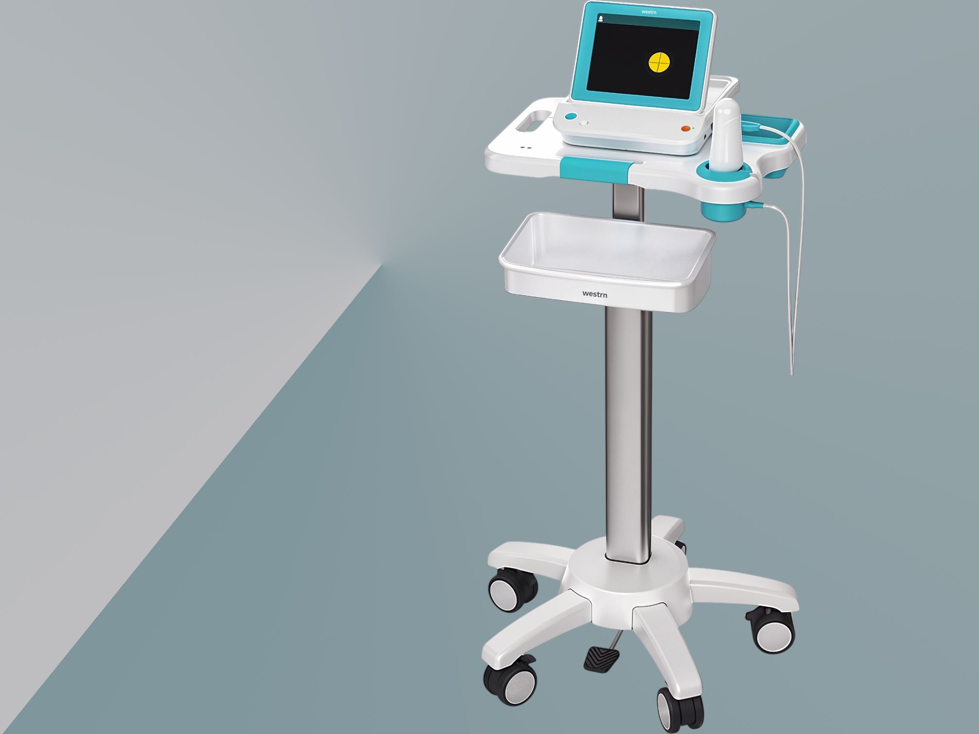 Supports male, female, and pediatric modes for broad clinical versatility.