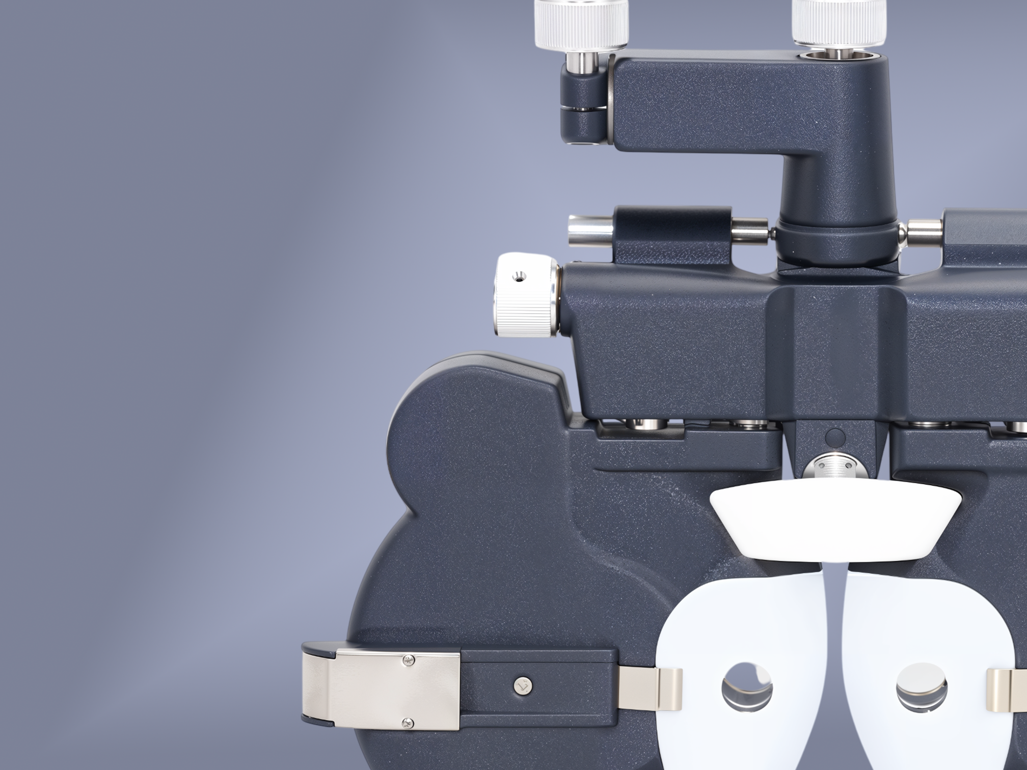 Anti-corrosive materials ensure lasting performance and low maintenance.