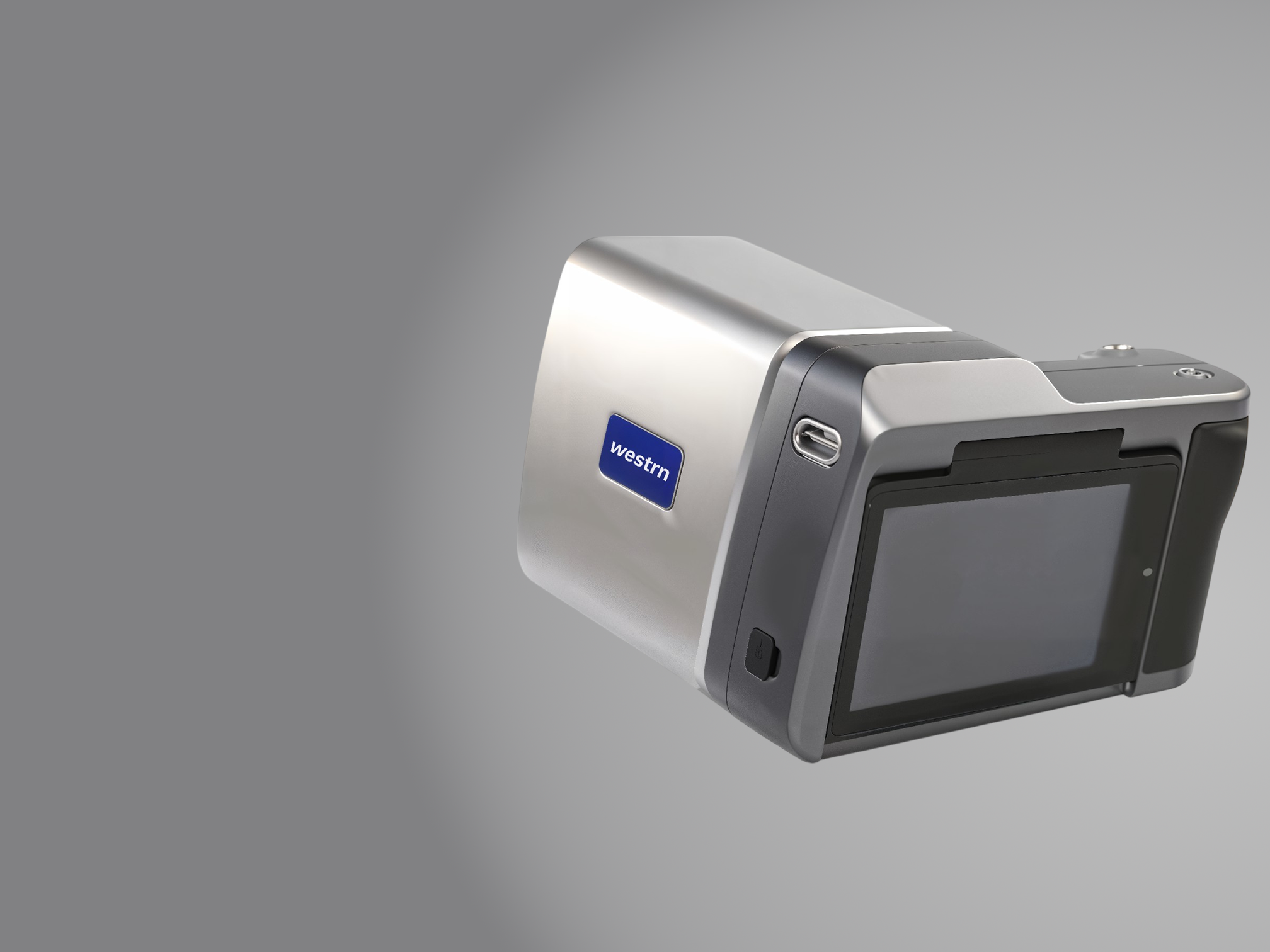 Designed for all ages—from 6-month-old infants to adults—for broad clinical application.
