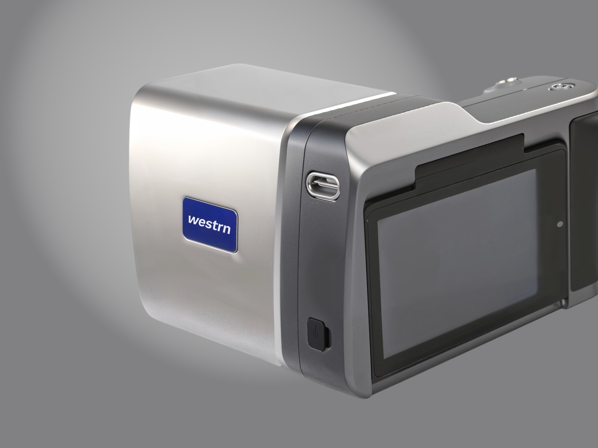 Detects six major visual issues including myopia, astigmatism, and strabismus effortlessly.