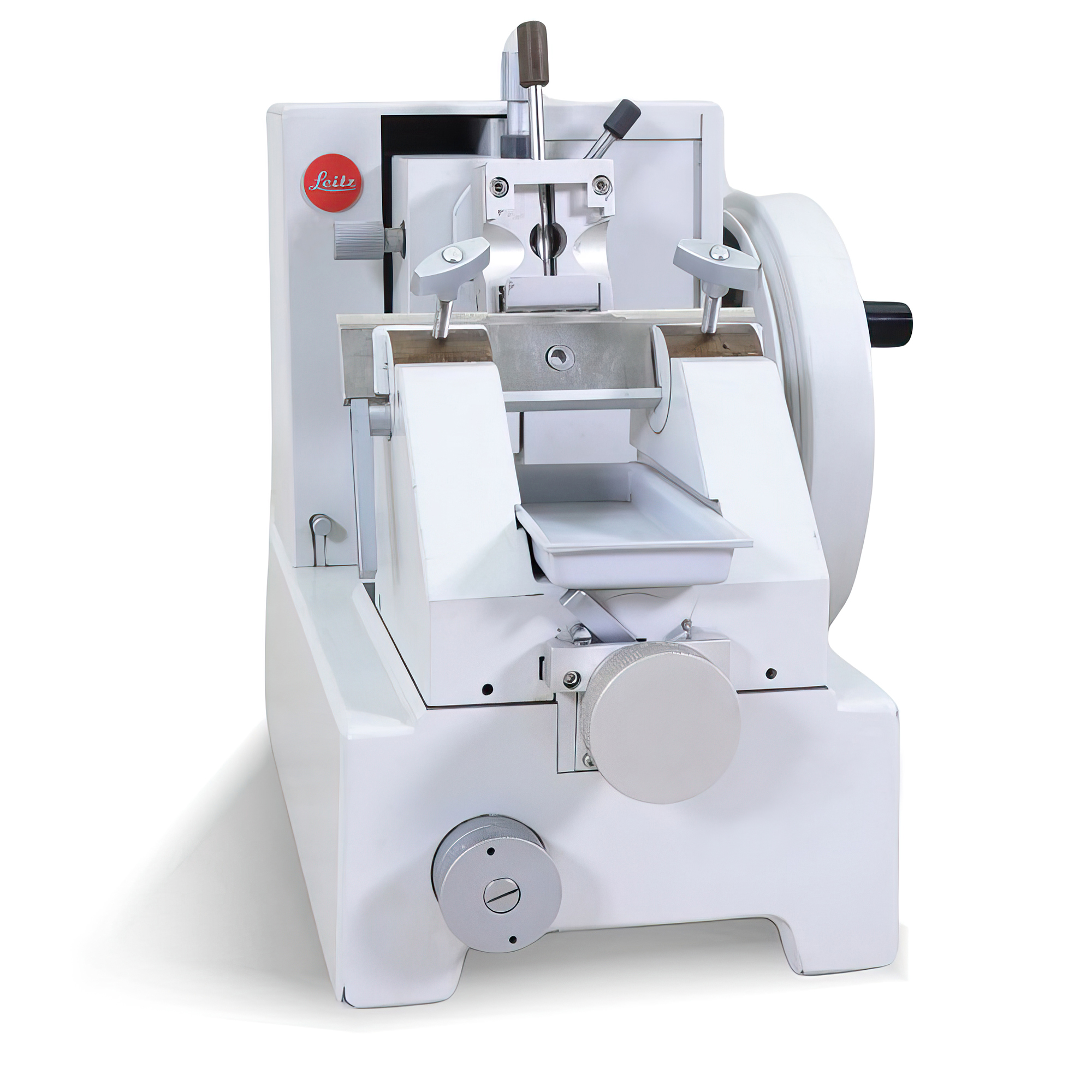 Leitz 1512 Manual Rotary