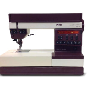 Pfaff Creative 1471 Computerized