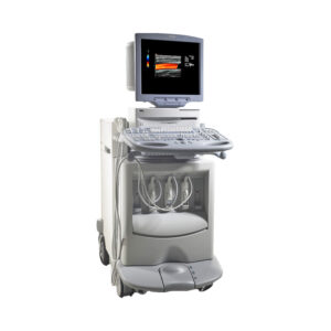 Siemens Acuson Sequoia C512
