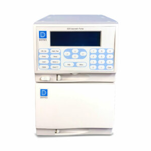 Dionex GP50 Chromatography