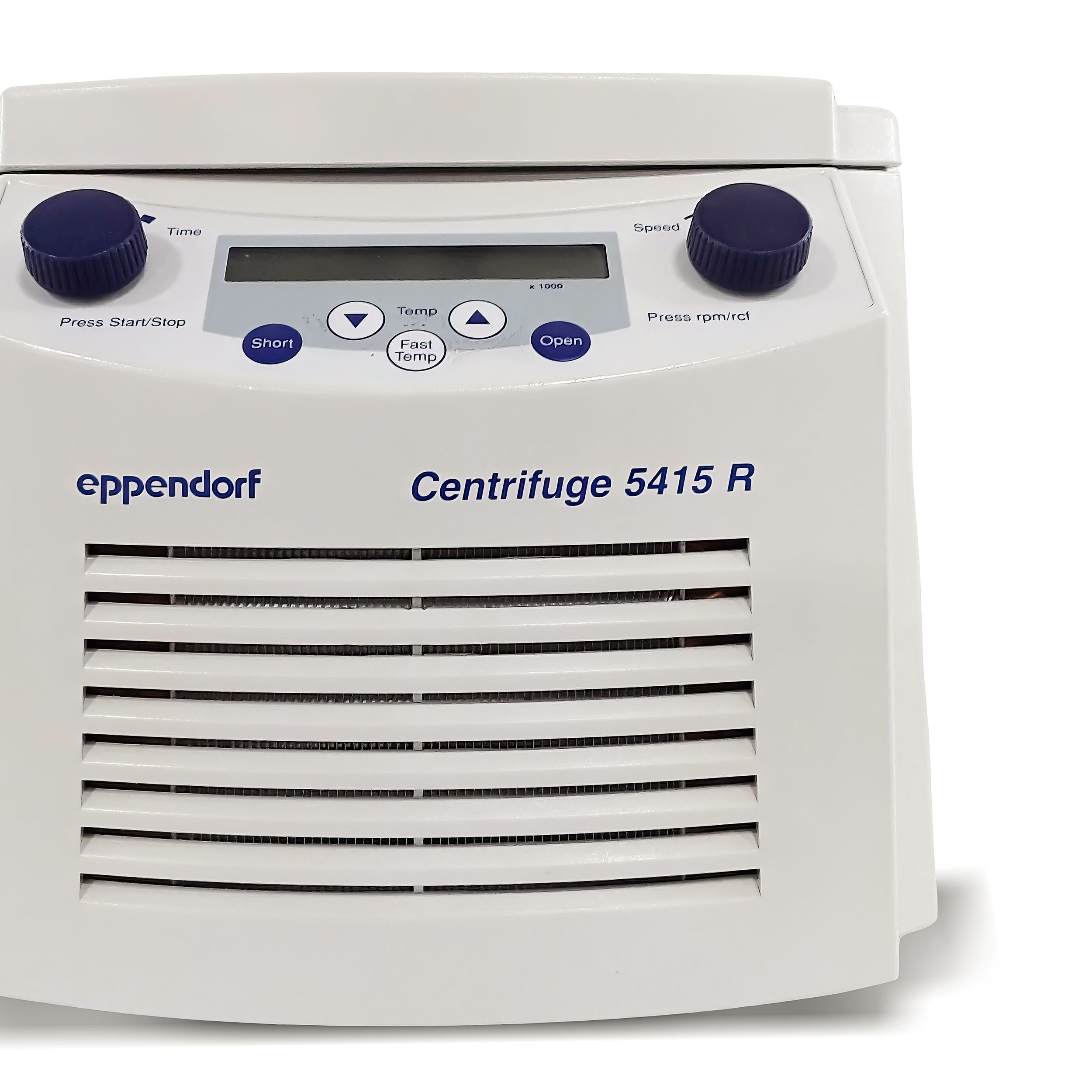 Eppendorf 5415R Refrigerated