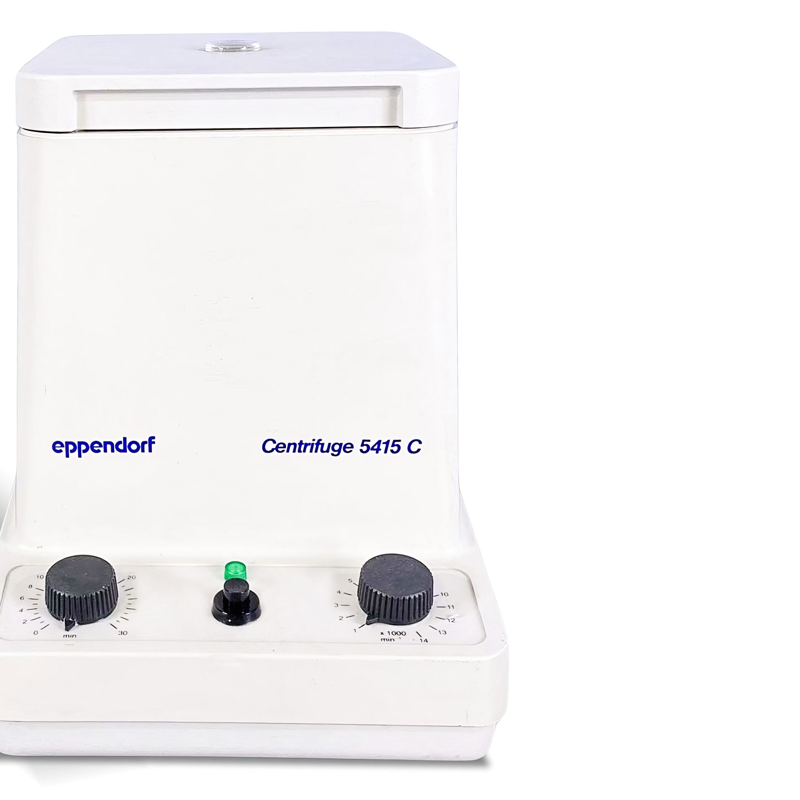Eppendorf 5415C