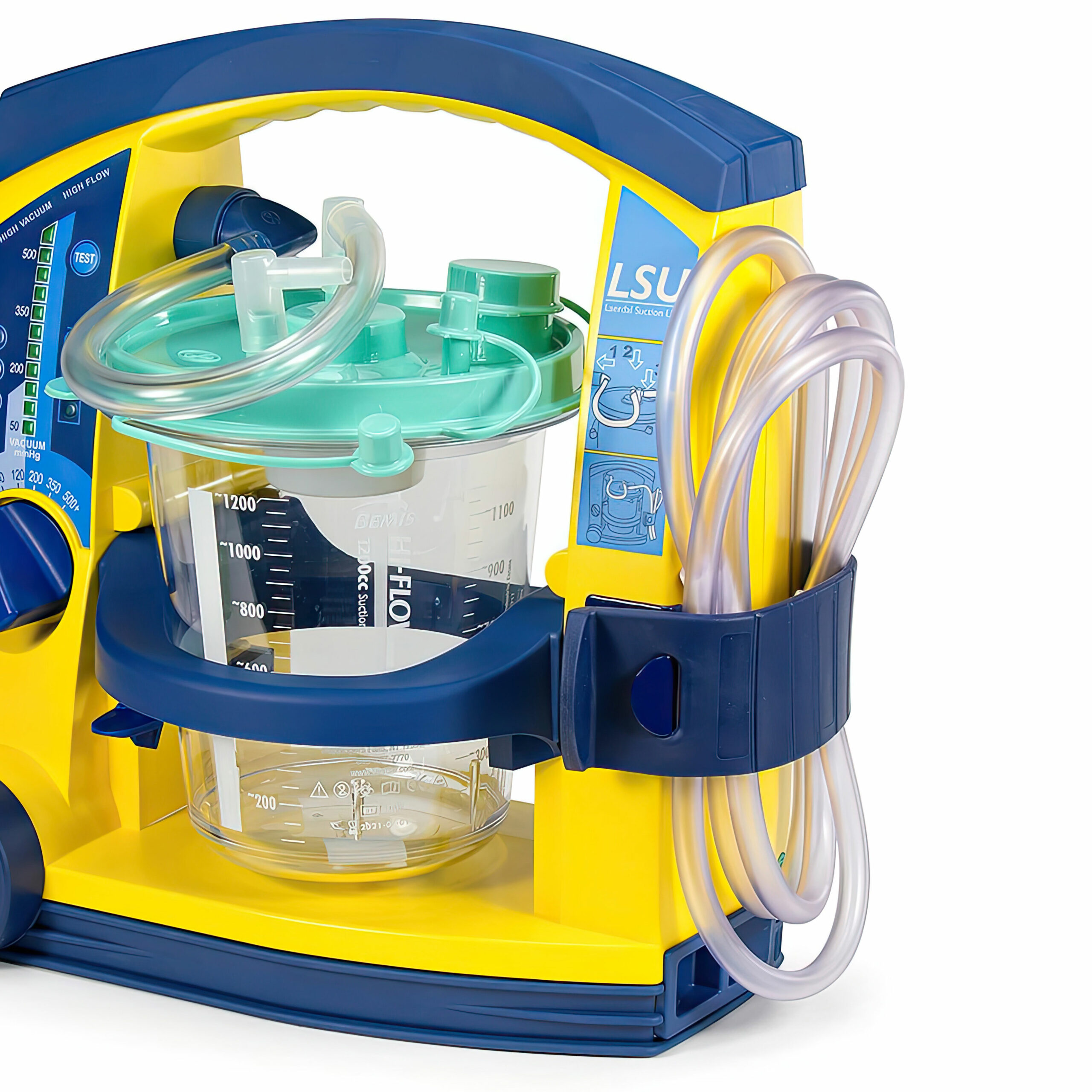 Laerdal (LSU 78002001)
