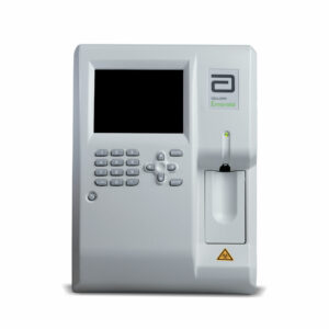 Abbott Cell-Dyn Emerald