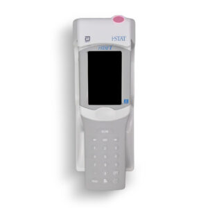 Abbott  i-STAT 1 300-G Handheld, Portable, Clinical Chemistry