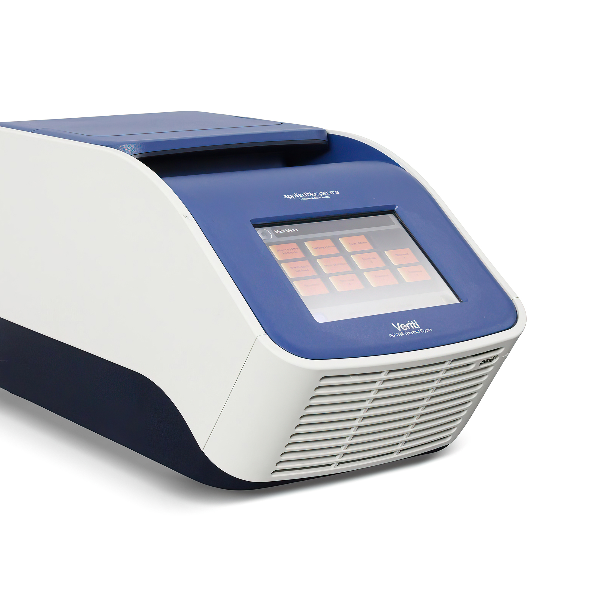 Applied Biosystems Veriti PCR