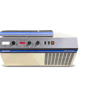 Beckman Coulter GS-6R