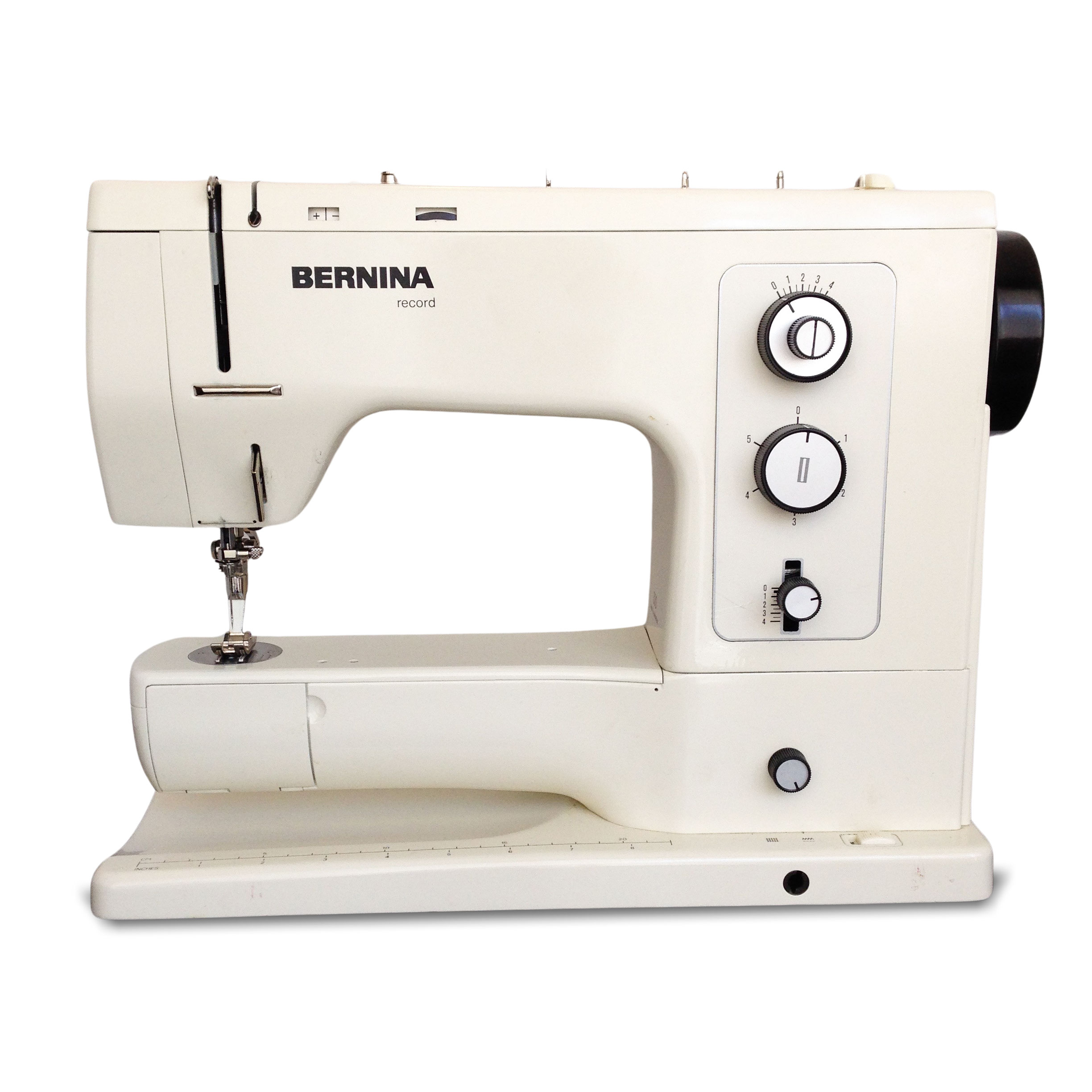 Bernina Record 830