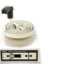 Bio Rad 2110 FPLC Chromatography