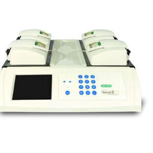Bio-Rad Tetrad 2 Four Blocks Peltier