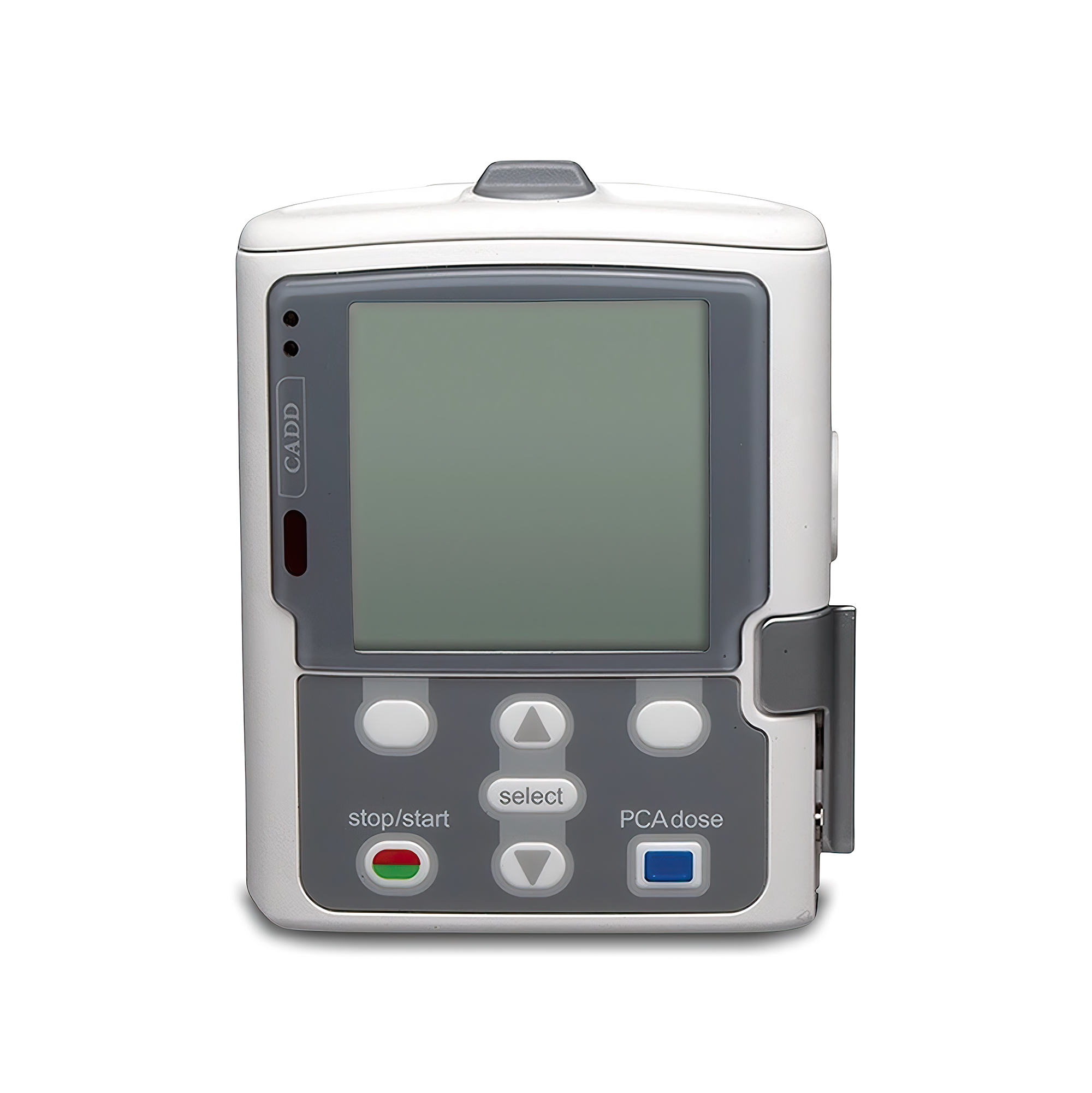 Smith Medical CADD-SOLIS PCA 2110