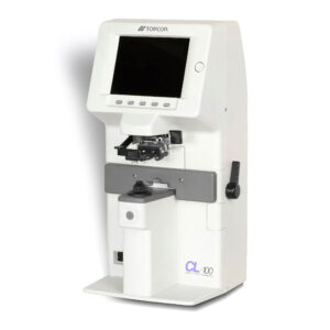 Topcon CL-100 Computerized