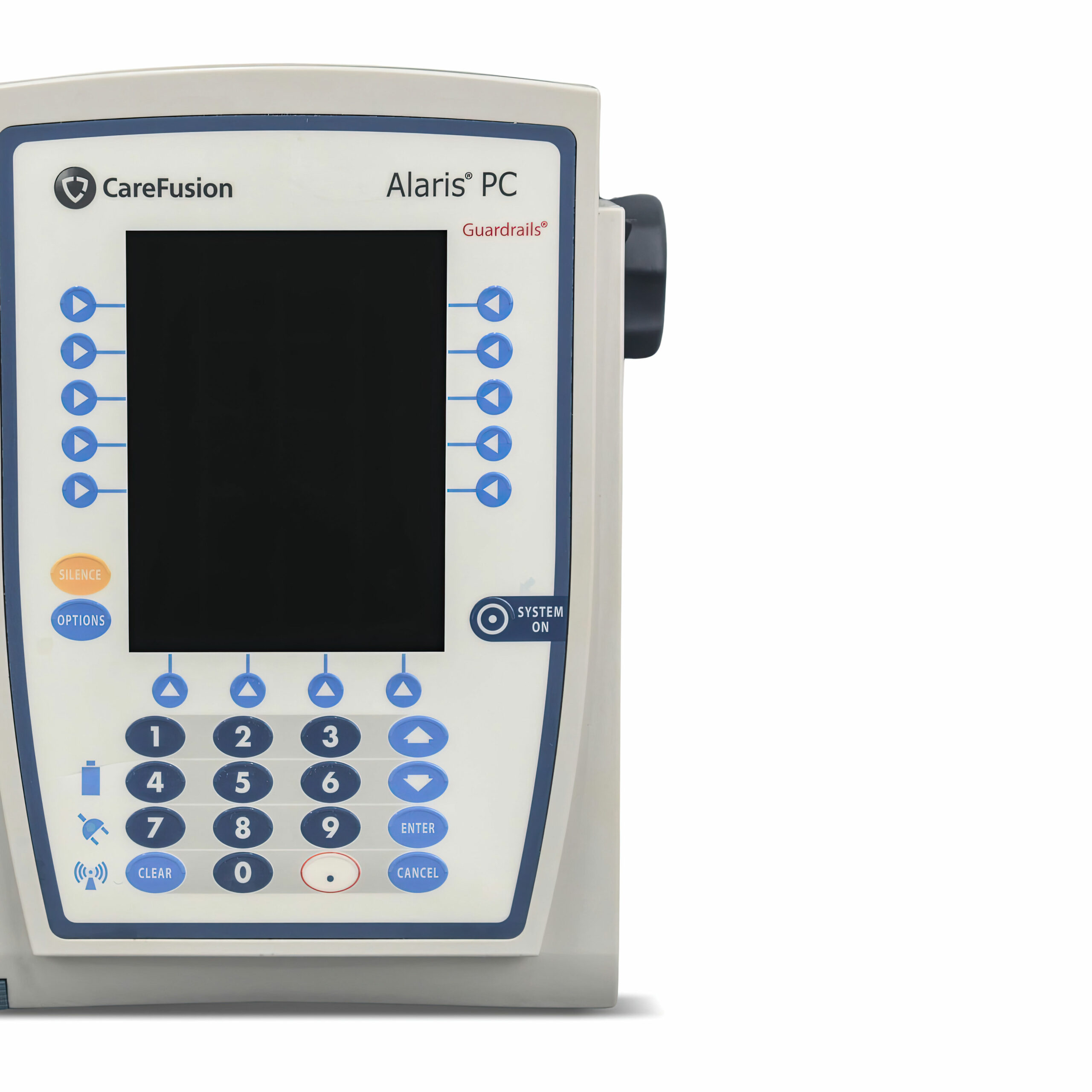 Carefusion Alaris PC 8015