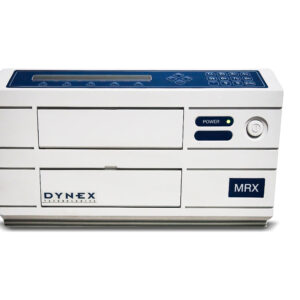 Dynatech MRX