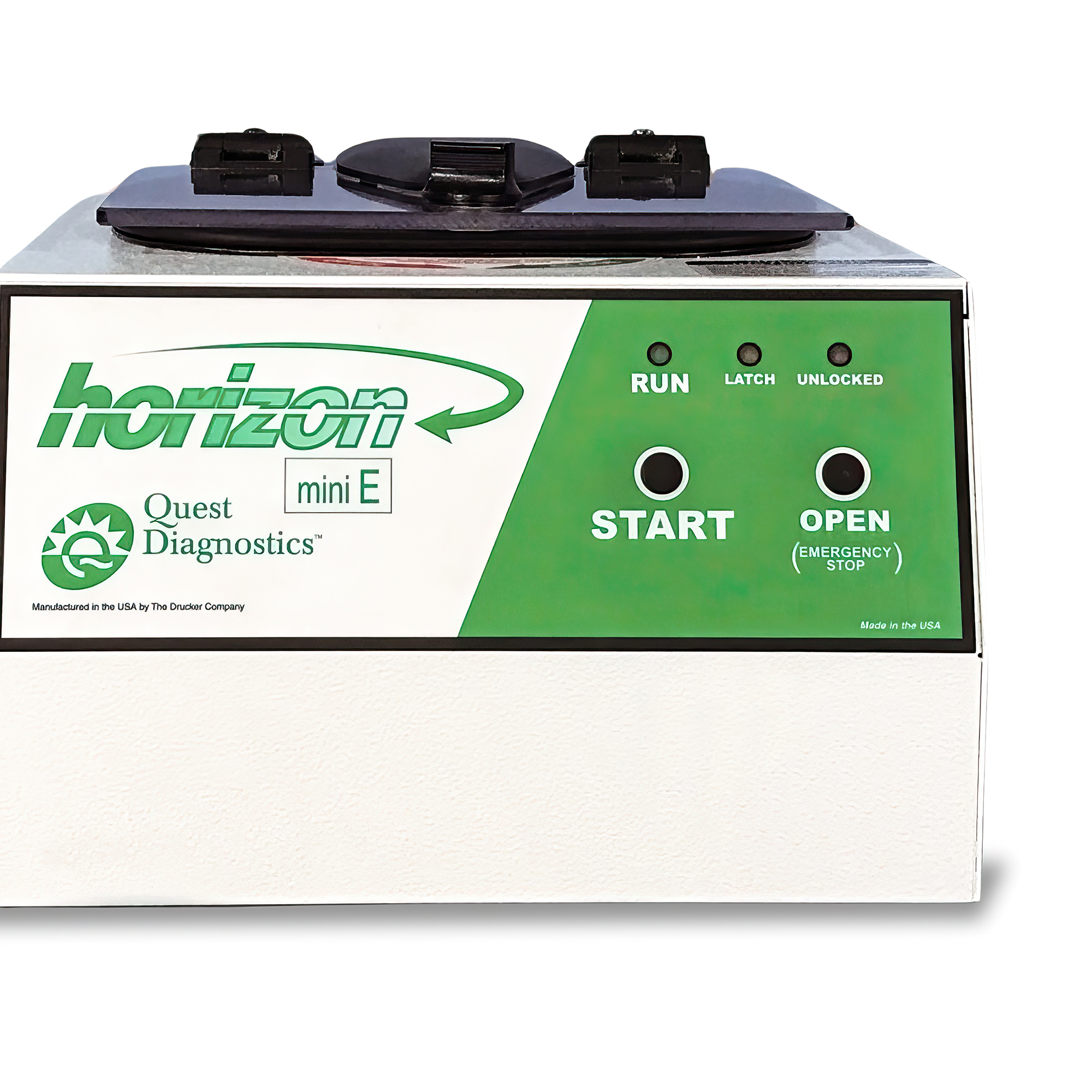 Drucker (Quest/Horizon) 642E Horizon Mini E