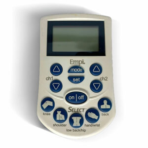 EMPI SELECT (TENS) Pain System