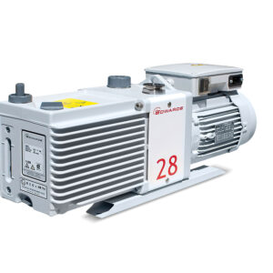 Edwards E2M28 Dual Stage Rotary Vane