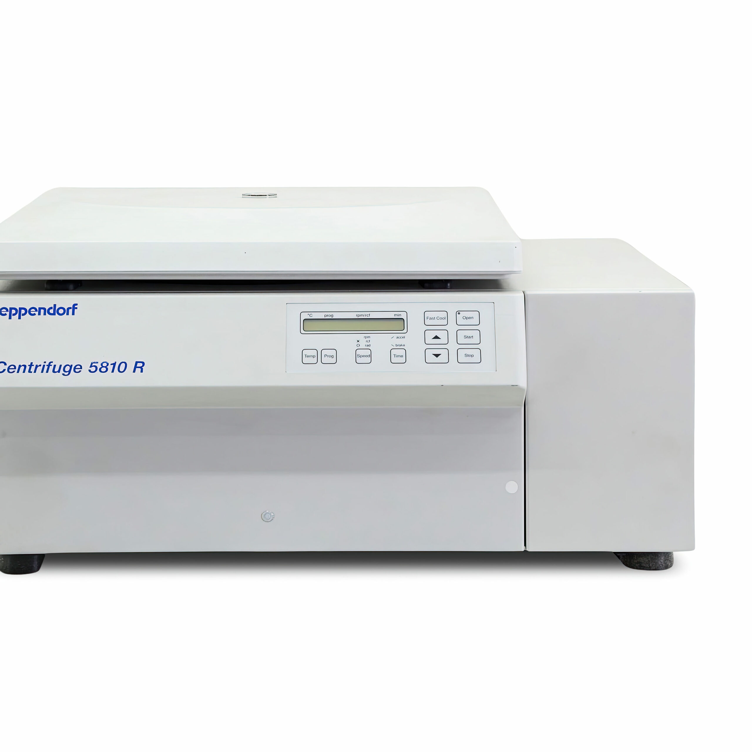 Eppendorf 5810R Refrigerated