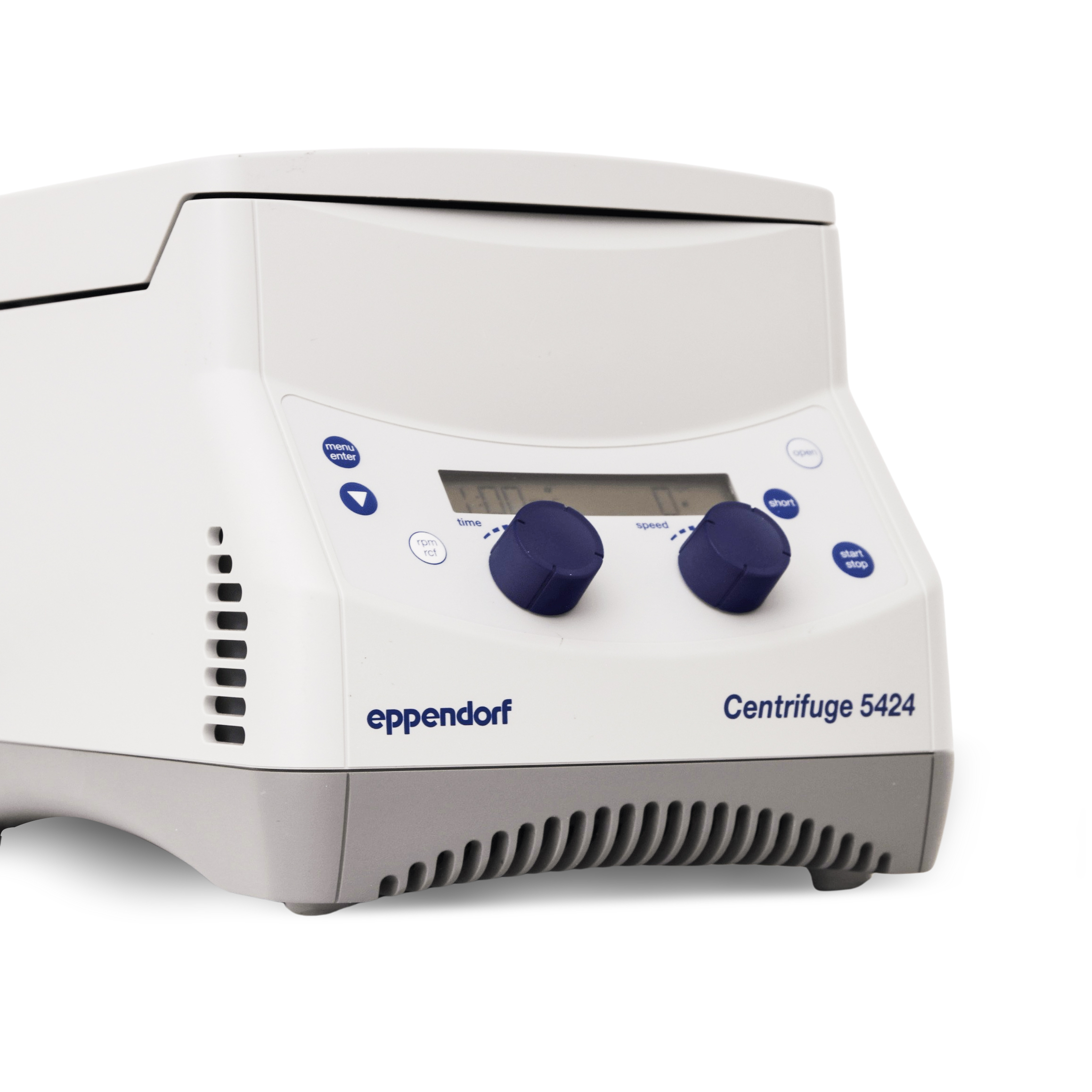 Eppendorf 5424 Centrifuge