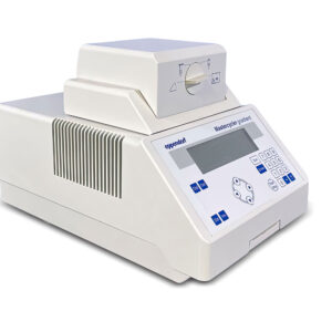 Eppendorf 5331 Mastercycler Gradient