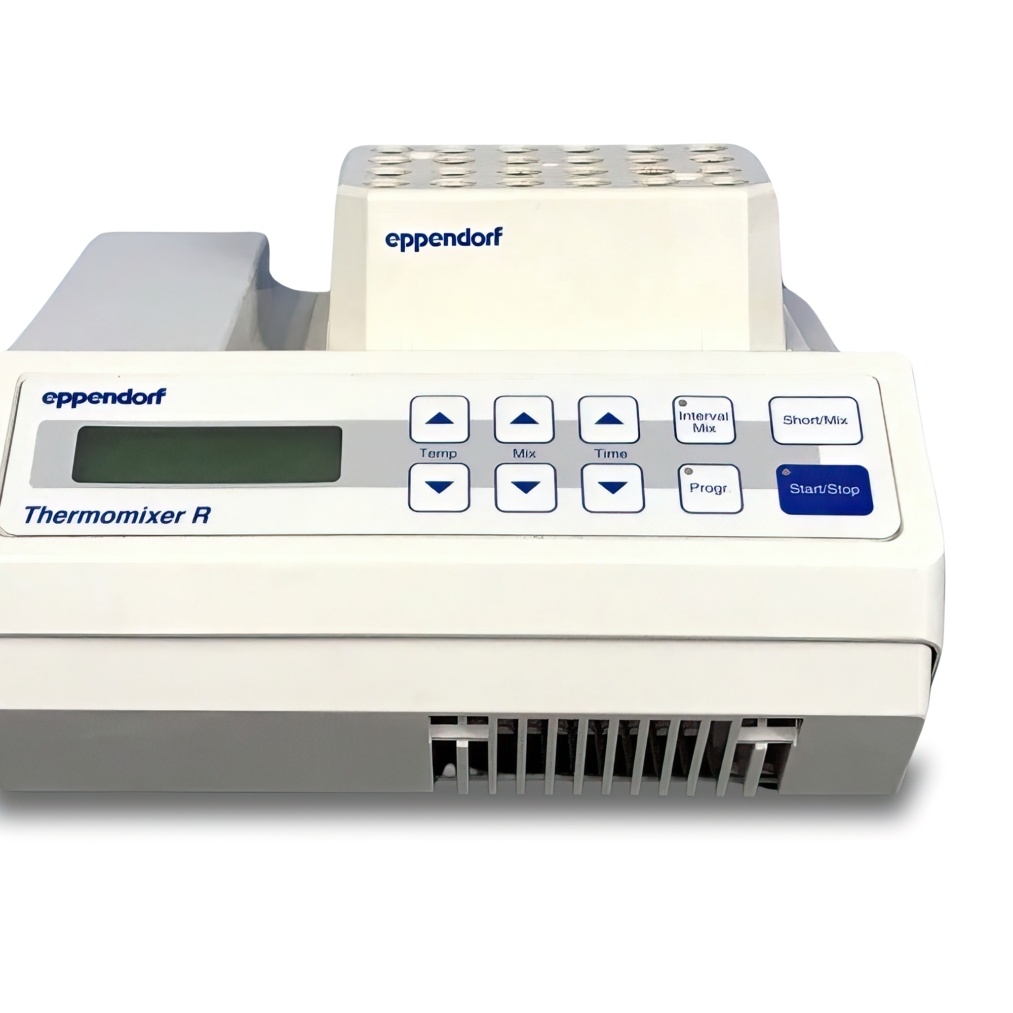 Eppendorf 5355 Thermomixer R