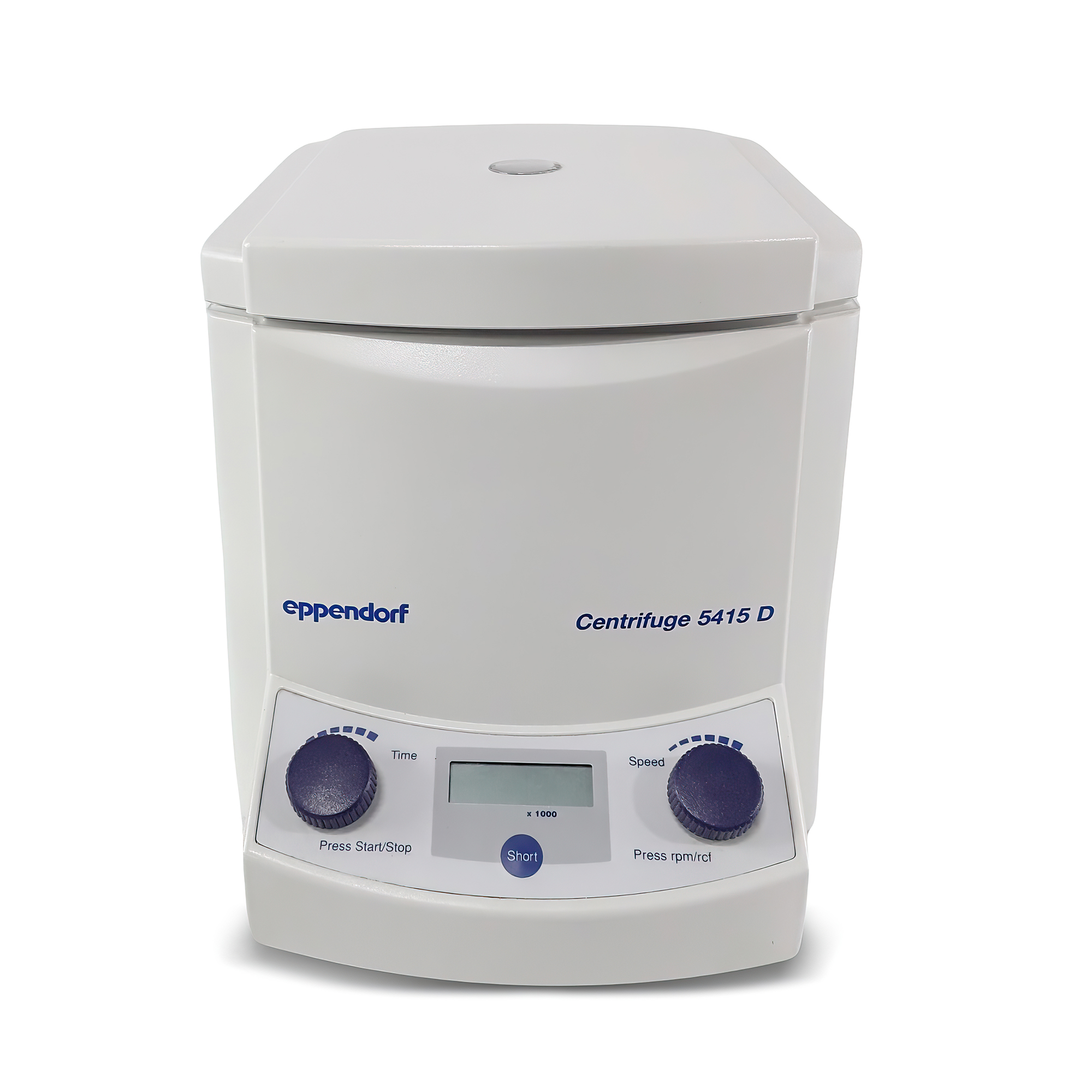 Eppendorf 5415D