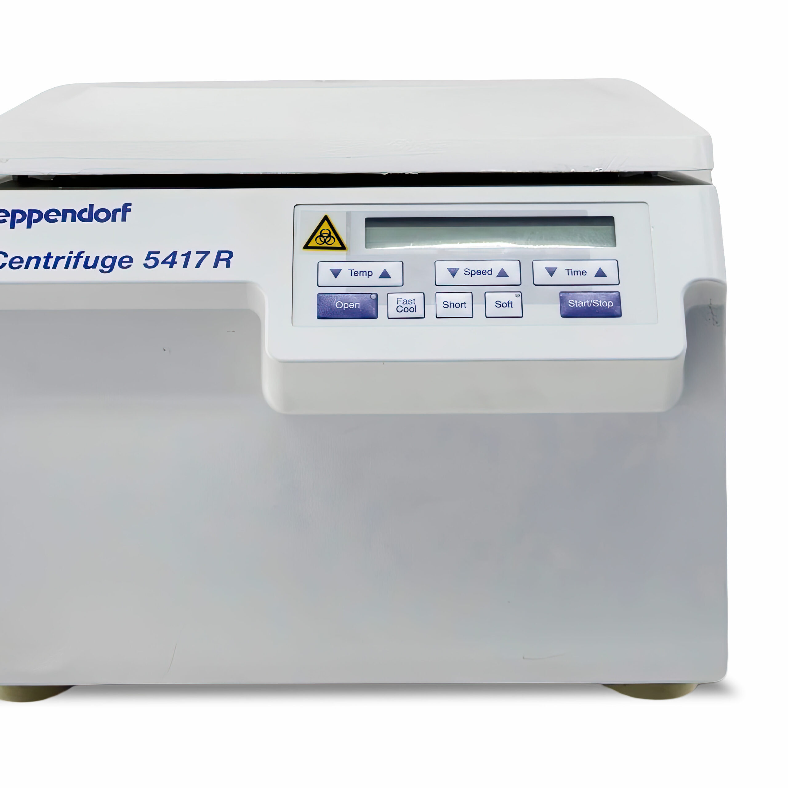 Eppendorf 5417R Refrigerated