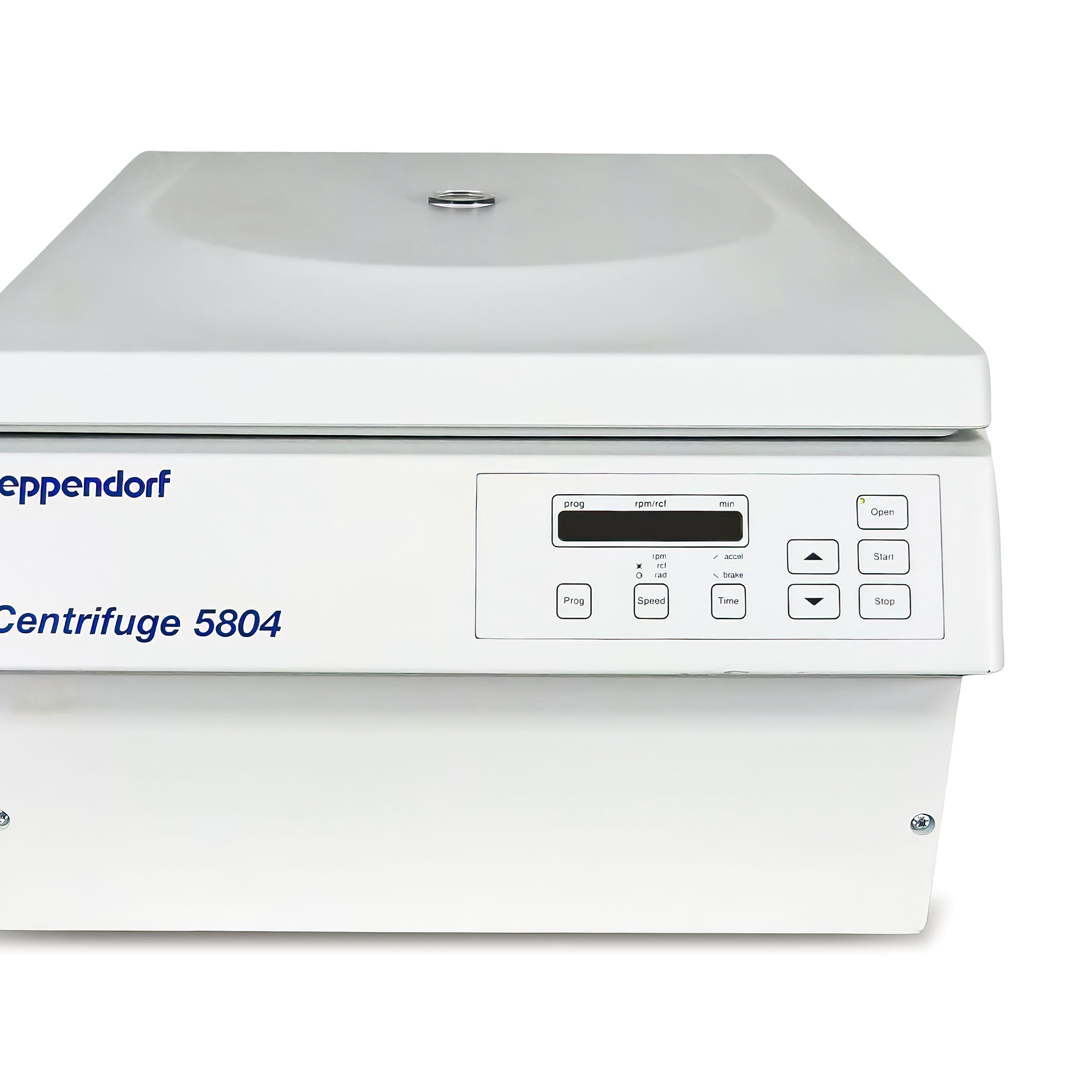Eppendorf 5804