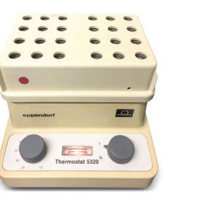 Eppendorf Thermostat 5320