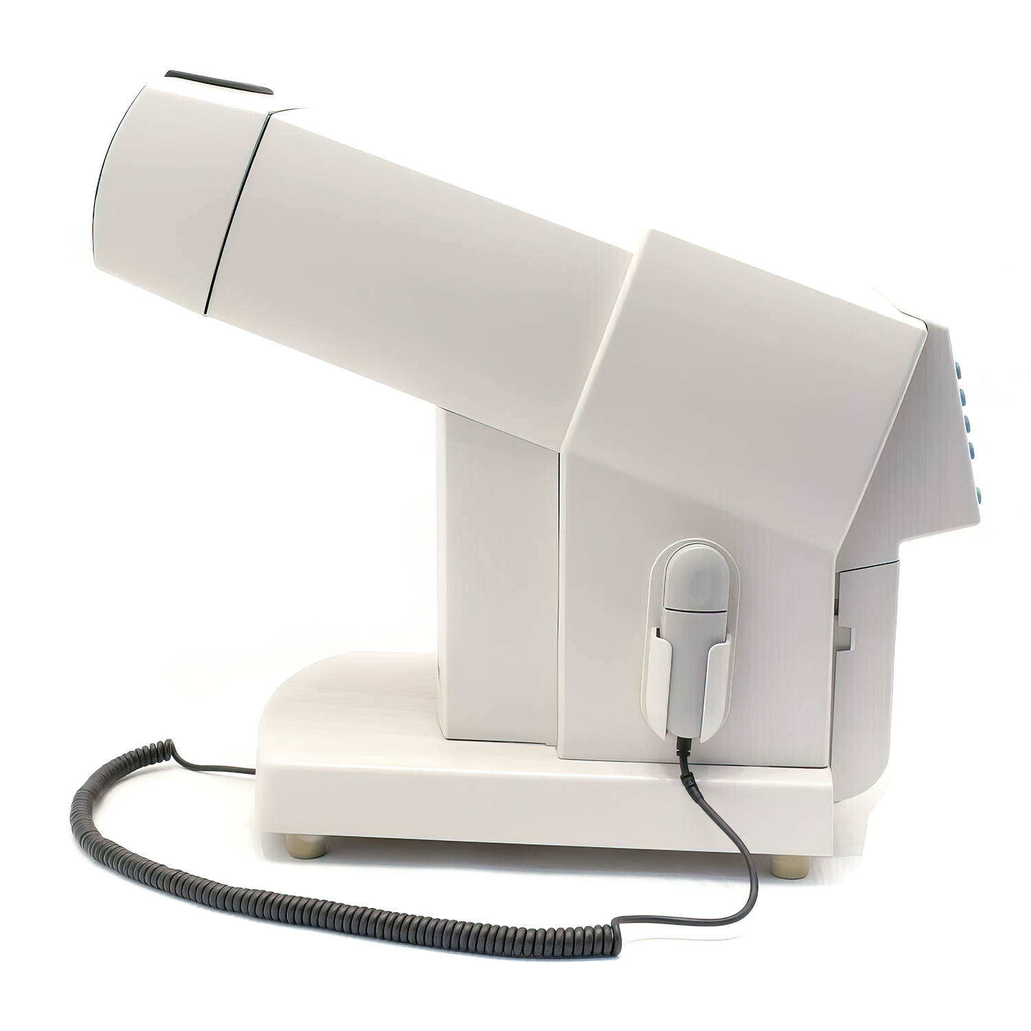 Zeiss Humphrey FDT 710