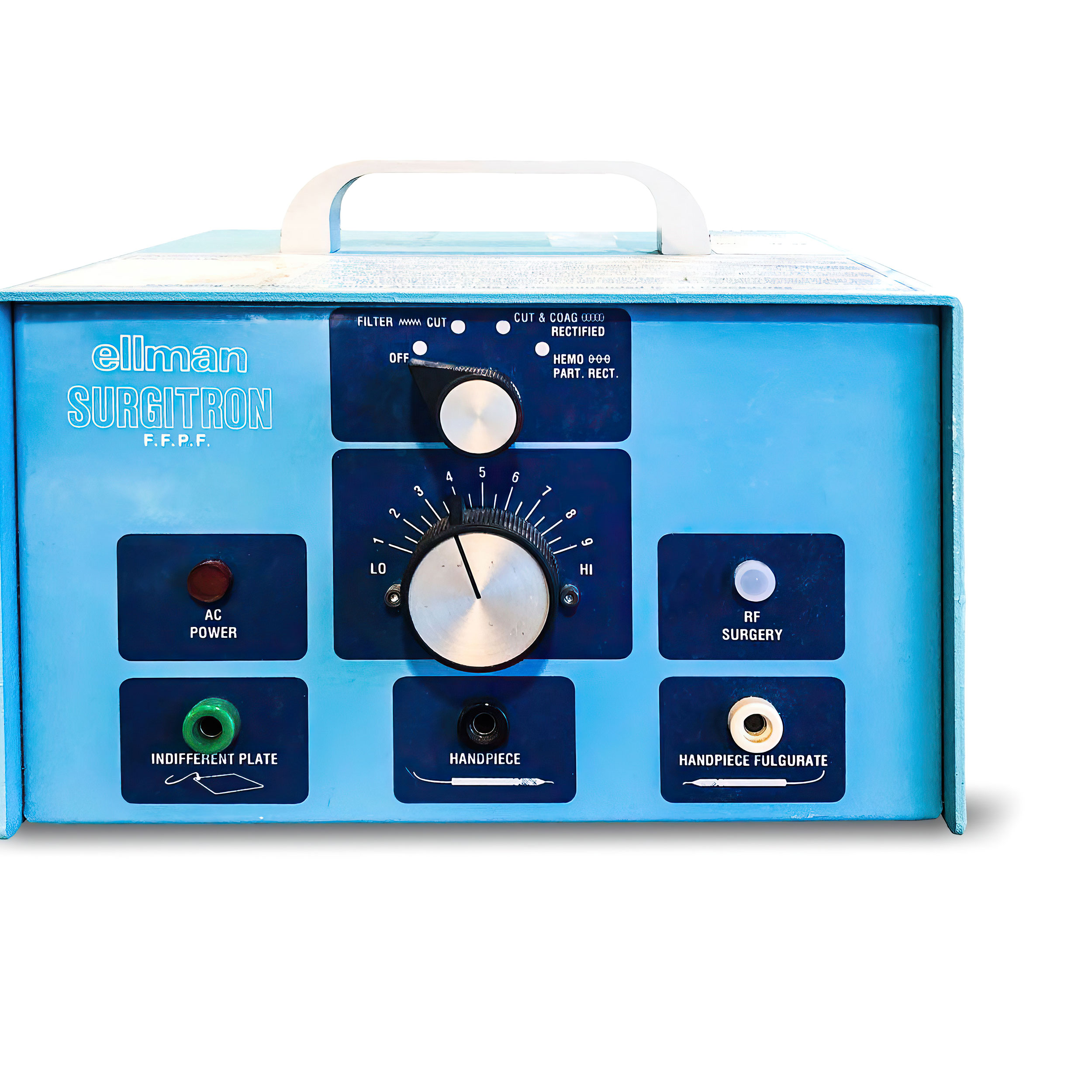 Ellman Surgitron FFPF
