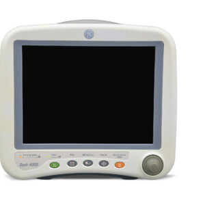 GE Dash 4000
