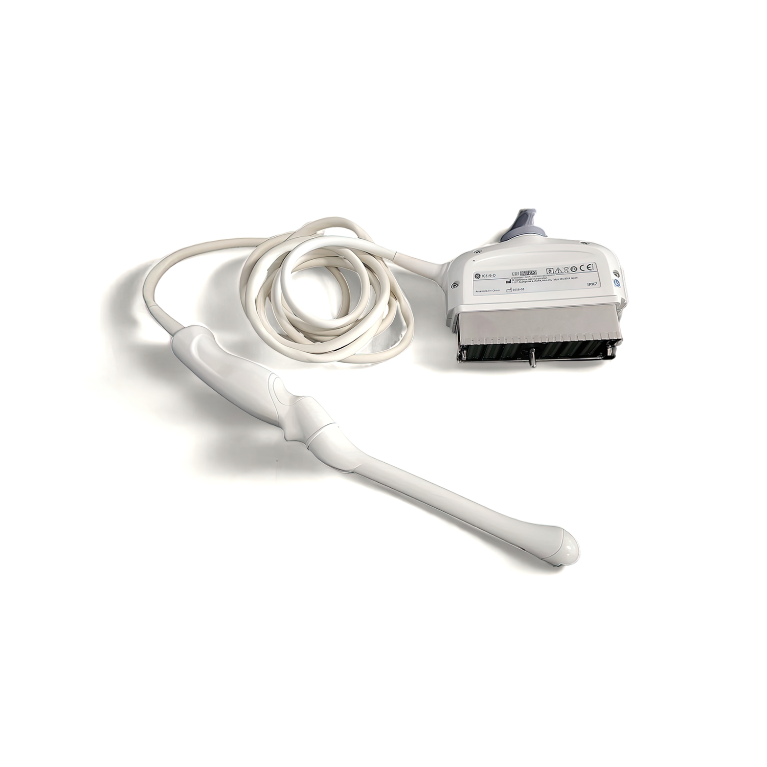 GE IC5-9-D