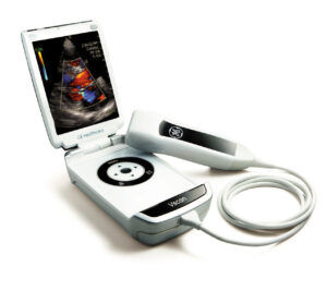 GE Healthcare Vscan Handheld