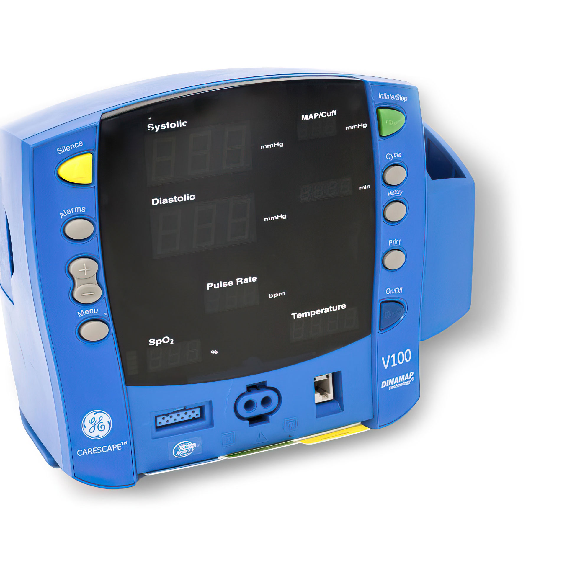 GE Carescape Dinamap V100