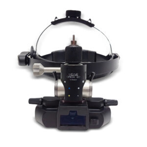 Heine Omega180 (Wired) BIO Binocular Indirect