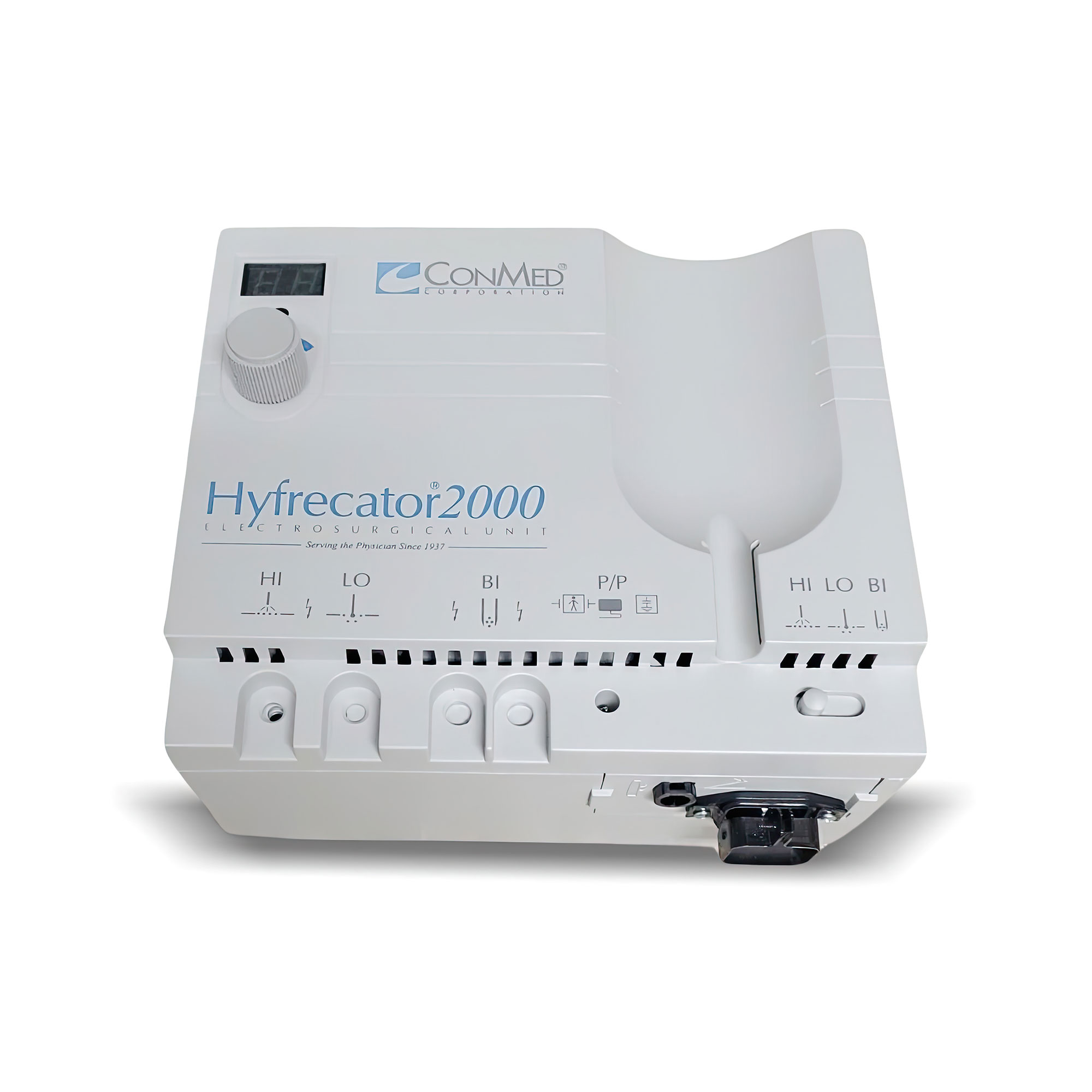 Conmed Hyfrecator 2000