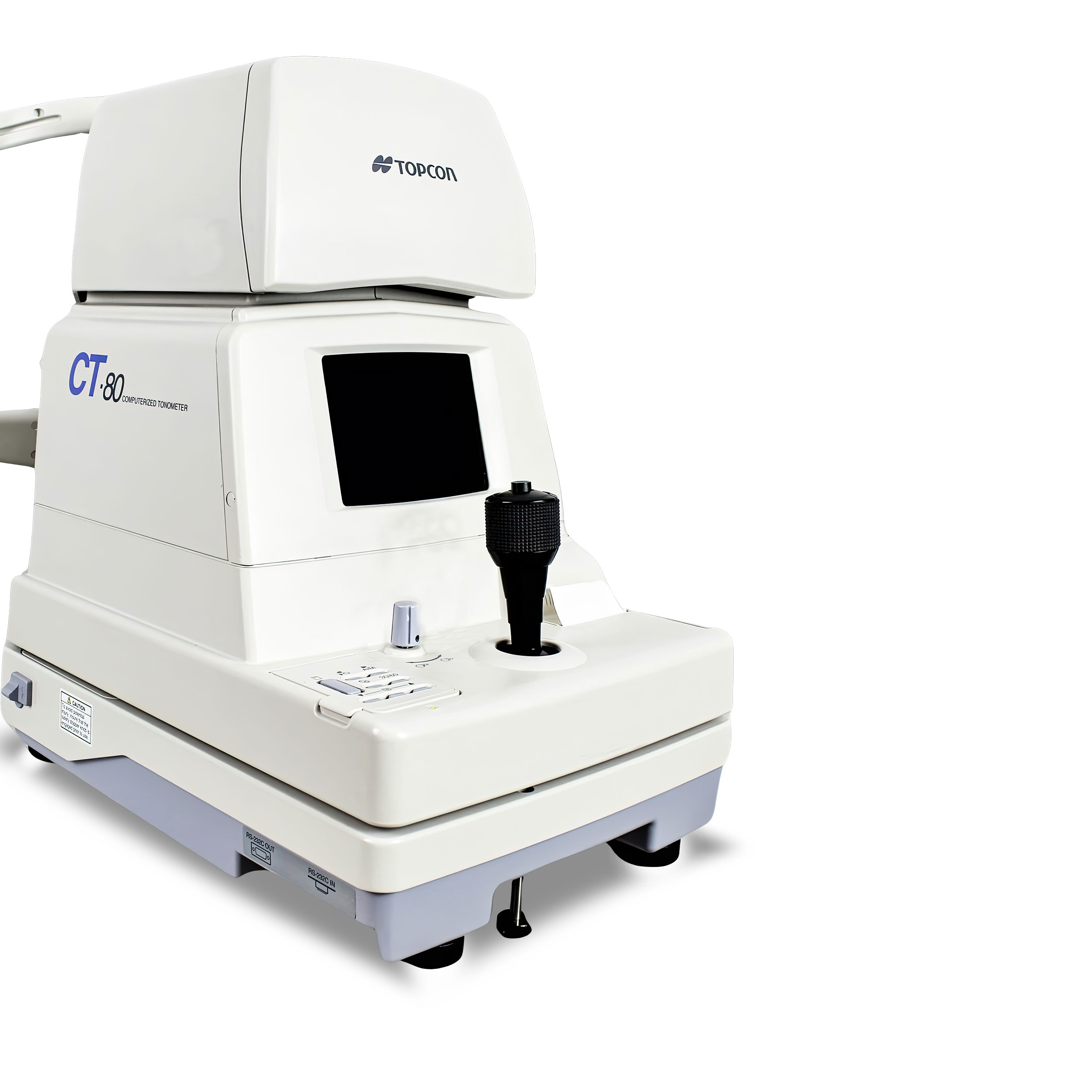 Topcon CT-80