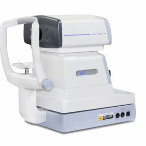 Topcon KR-8800